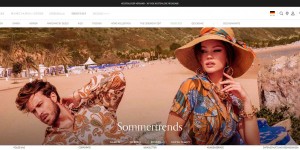 Guess: The French Fashion Brand