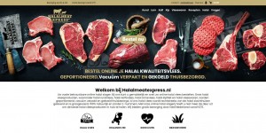 Halal Meat Express: Dutch Halal Meat E-Commerce Official Website