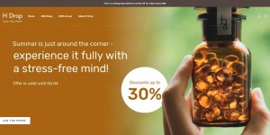 Holland and Barrett: UK Health and Wellness Products Official Website