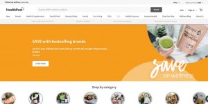 HealthPost Official Website: Natural Healthcare and Skincare