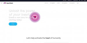 HeartMath: American Mental Health Technology Company