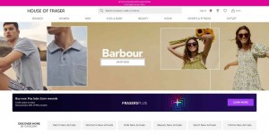 House of Fraser: Official Website of the British Department Store