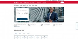 HRS Official Website: German Famous Hotel Booking Platform