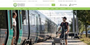 Hulpmiddelen Voor Ouderen: Dutch Auxiliary Supplies Official