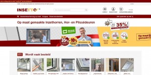 Dutch Luxury Furniture Brand Insetto Official Website