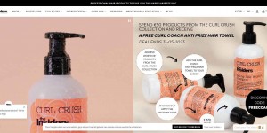 Insiders Hair Official Website: Dutch Hair Care Brand