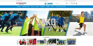 Jako Teamkleding: Dutch Sports Equipment Brand Official Website