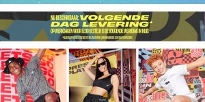 JD Sports: Top Sports Brand from the UK