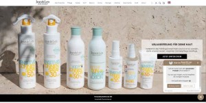 Jean Len Official Website: German Fashion Brand