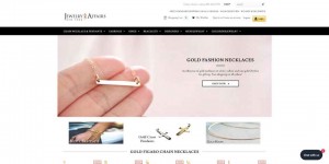 Jewelry Affairs: American Jewelry and Accessories Online Store