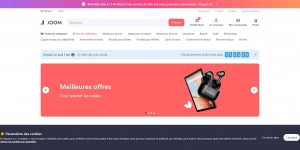 Joom: Shopping Anywhere in the World From Anywhere in the World