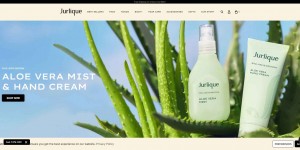 Australian Organic Skincare Brand: Jurlique Official Website