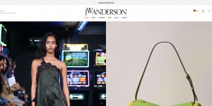 JW Anderson, A British Fashion Brand