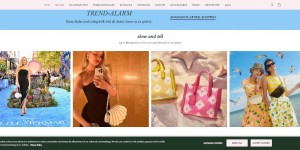 European Fashion Brand: Kate Spade EU Official Website