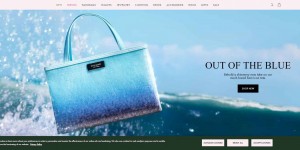 British Fashion Handbag and Accessory Brand: Kate Spade UK Official Website