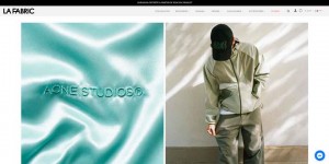 La Fabric: French Handicrafts and Sewing Supplies Store