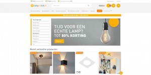 Lampenlicht: Dutch Lighting Sales Website Official Website