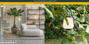 LampTwist Official Website: The Belgian Lighting Fixture Brand