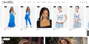 Lauren Moshi: American Style
