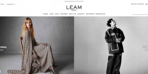 Leam: Italian Luxury Mall