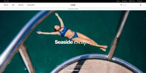 Lolë Official Website: Danish Fashion Sports Brand