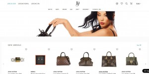 Luxe Du Jour: High-end Canadian Fashion Brand