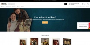 Make Me Royal: Creative Art: Let Me Become Royal Custom Oil Painting Official Website