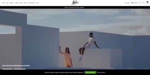 MaleLions: British Fashion and Lifestyle Website Official Website