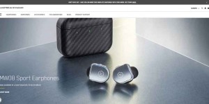 Master & Dynamic Official Website: High-End Audio in Europe