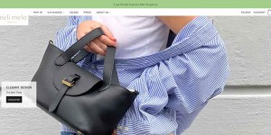 Melimelo: Luxury Bags Brand