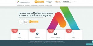 MesFournisseurs: Comprehensive Business Information Platform in Belgium