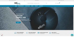 Eziclean: Dutch Household Appliance Cleaning Brand Official Website