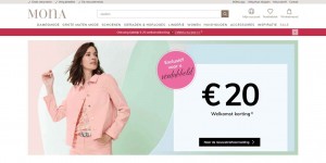 Mona Mode: The German Fashion Women’s Wear Brand