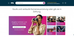 MPB: Global Used Camera Equipment Trading Official Website