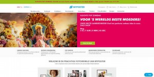 MyPoster: Dutch Custom Poster Printing Website Official Website