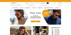 Nieuwnieuw: Dutch Fashion Clothing Brand Official Website
