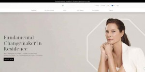 Noble Panacea Official Website: Swiss High-End Skincare Brand