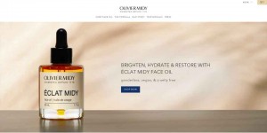 Olivier Midy: French High-End Skincare Established in 1718