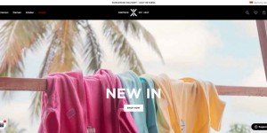 OnePiece Official Website: Norwegian Fashion Casual Clothing