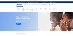 Philips Canada: A Dutch Consumer Electronics Brand in Canada