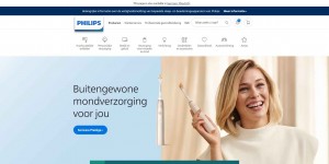 Philips Netherlands: A Dutch Consumer Electronics Brand in The Netherlands