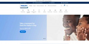 Philips: Philips Appliance Official Website