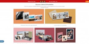 Photobook Australia: Custom Photo Books from Australia