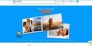 German Photo Printing Service Provider: Pixum Official Site