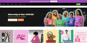 Placeit: The Global Brand Design Templates & Marketing Tools Website