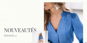 Plein Publique: The Dutch Women’s Clothing Brand
