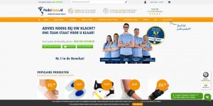 Podobrace: Dutch Medical Orthotics and Health Supplies Official