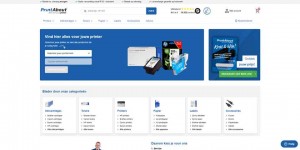 PrintAbout Official Website: Belgian Printer Supplies and Printer Sales