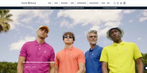 Psychobunny Official Website: American Fashion Brand