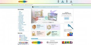 Puzzle Master: Canadian Puzzle Toy Website